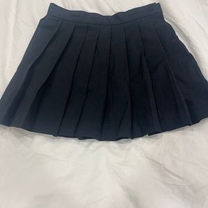 Bonpoint pleaded skirt